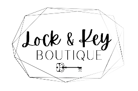 lock & key_boutique logo